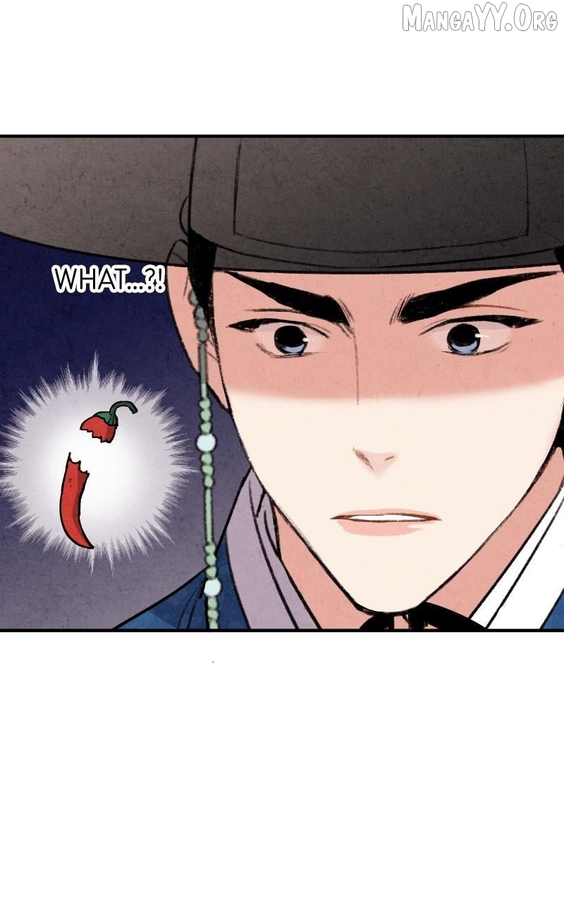 Joseon’s Ban on Marriage Chapter 50 - page 39