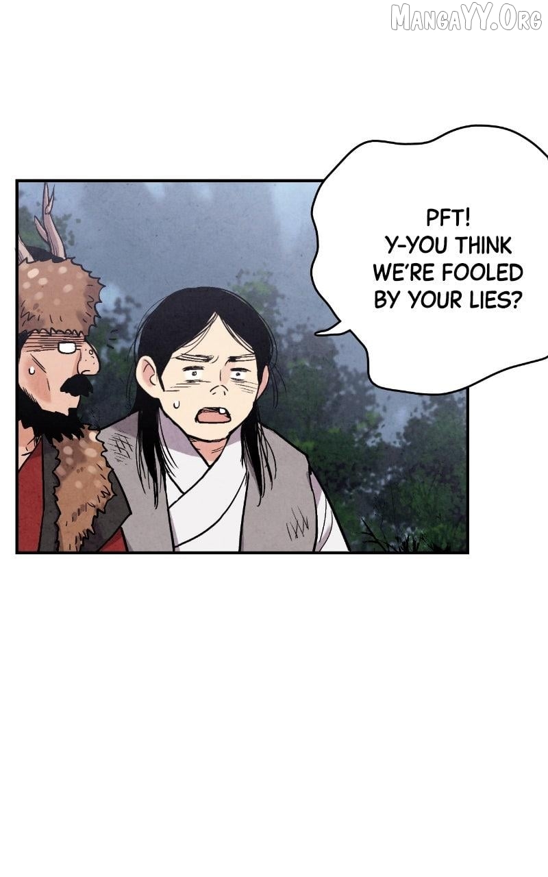 Joseon’s Ban on Marriage Chapter 50 - page 56