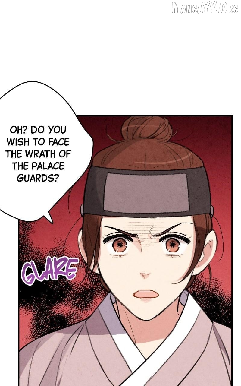 Joseon’s Ban on Marriage Chapter 50 - page 57