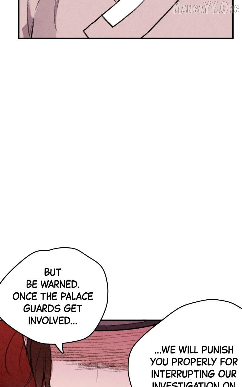 Joseon’s Ban on Marriage Chapter 50 - page 58