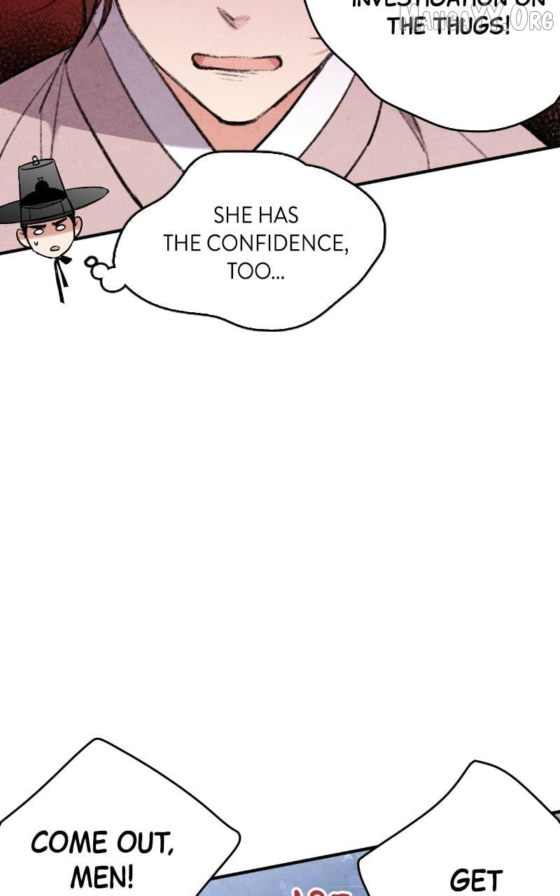 Joseon’s Ban on Marriage Chapter 50 - page 59