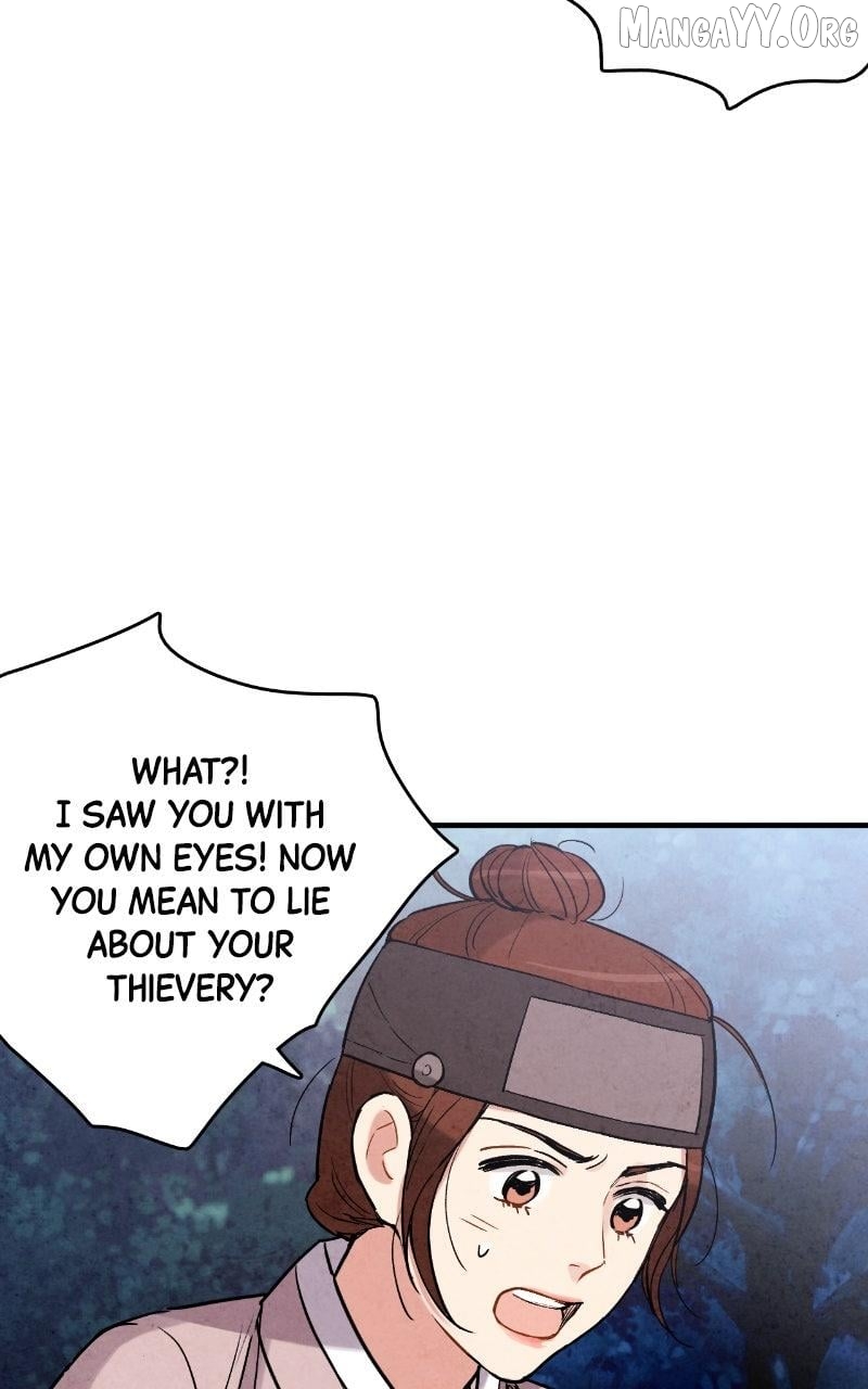 Joseon’s Ban on Marriage Chapter 50 - page 62