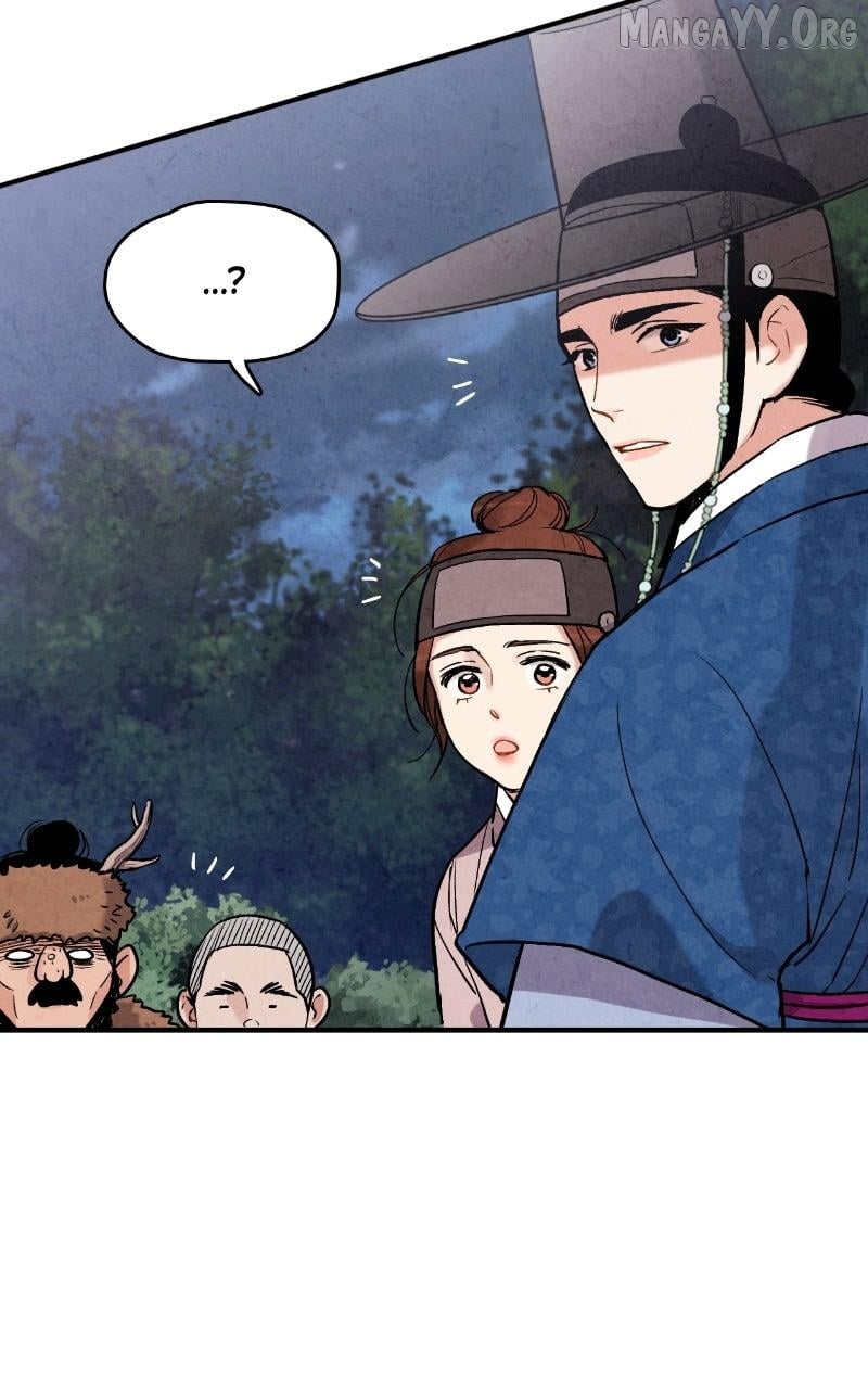 Joseon’s Ban on Marriage Chapter 50 - page 81