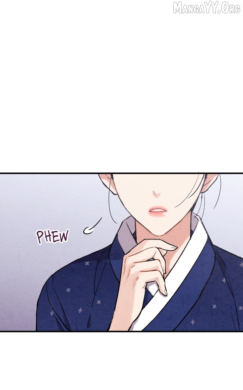 Joseon’s Ban on Marriage Chapter 51 - page 5