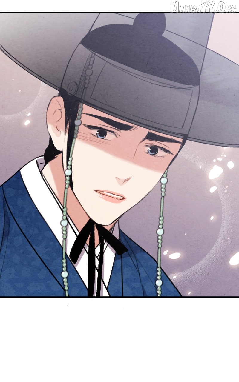 Joseon’s Ban on Marriage Chapter 51 - page 32