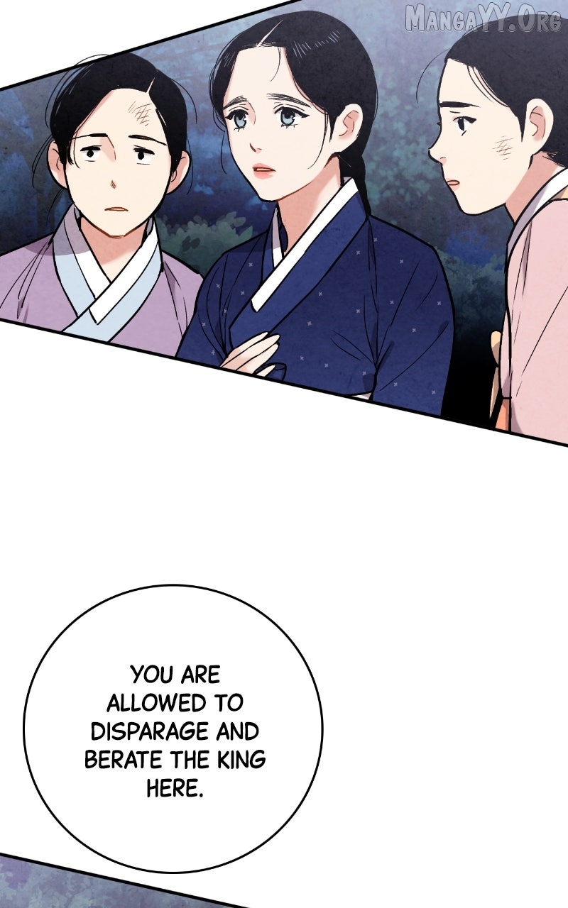 Joseon’s Ban on Marriage Chapter 51 - page 42