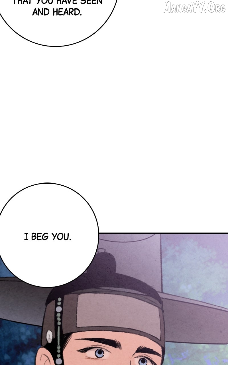 Joseon’s Ban on Marriage Chapter 51 - page 44
