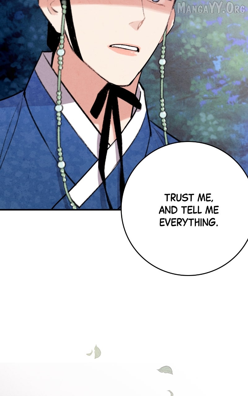 Joseon’s Ban on Marriage Chapter 51 - page 45