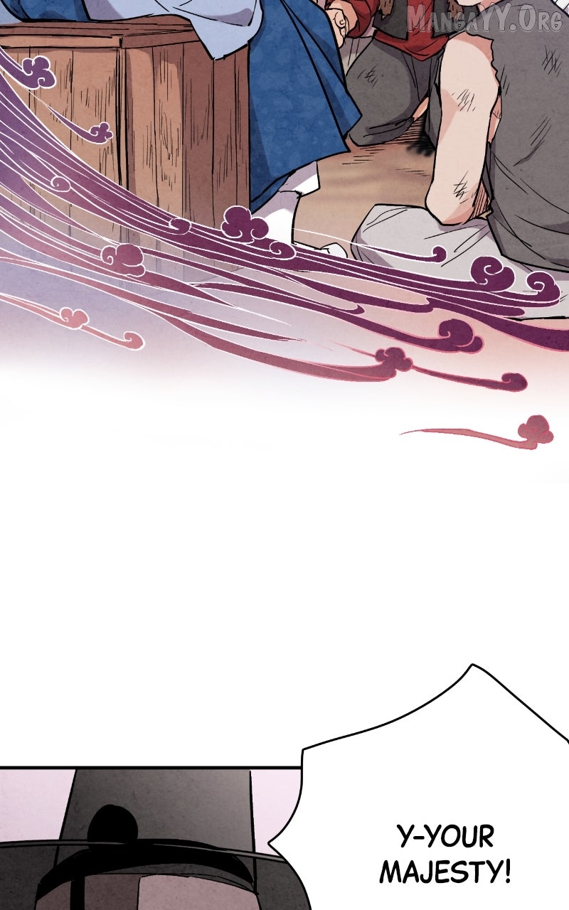 Joseon’s Ban on Marriage Chapter 51 - page 62
