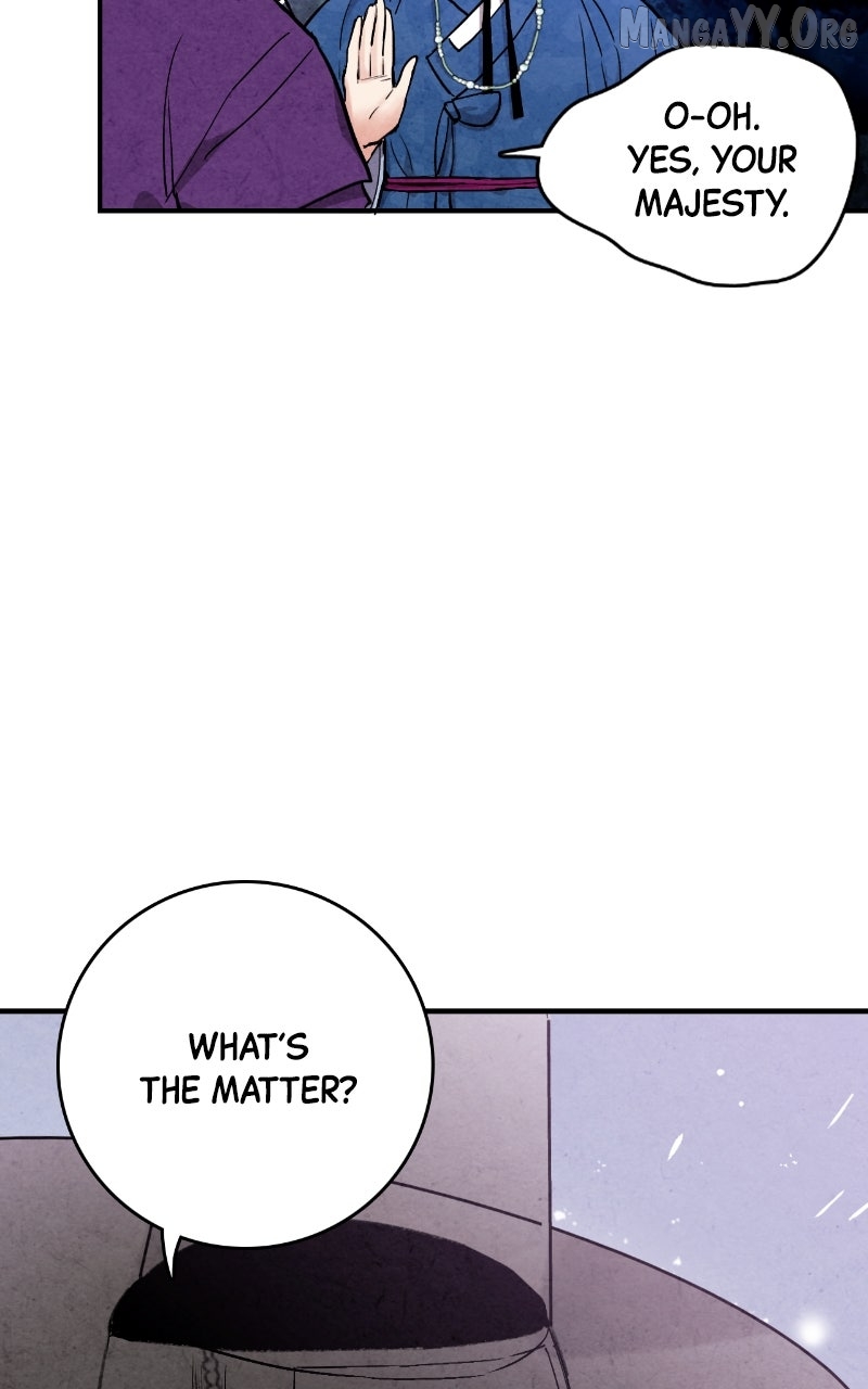 Joseon’s Ban on Marriage Chapter 51 - page 72