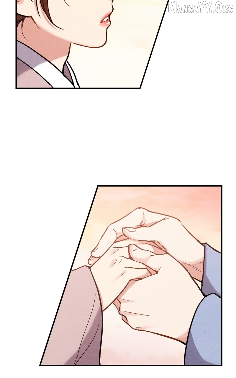 Joseon’s Ban on Marriage Chapter 52 - page 32