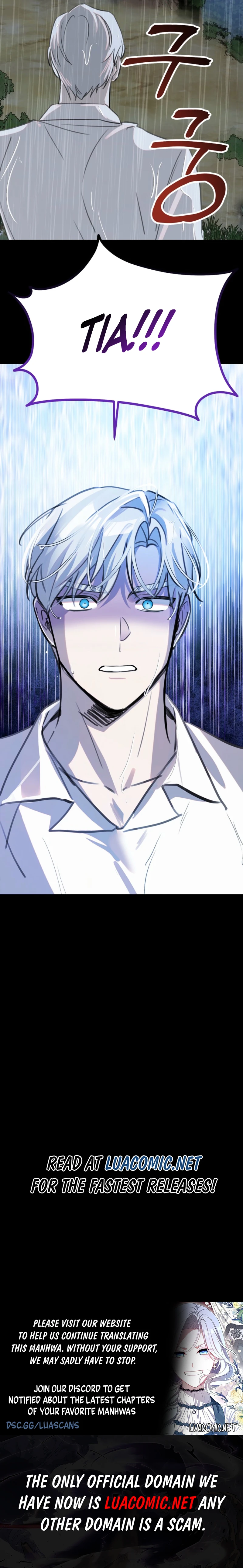 Don’t Tame the Tomboy Chapter 43 - page 10