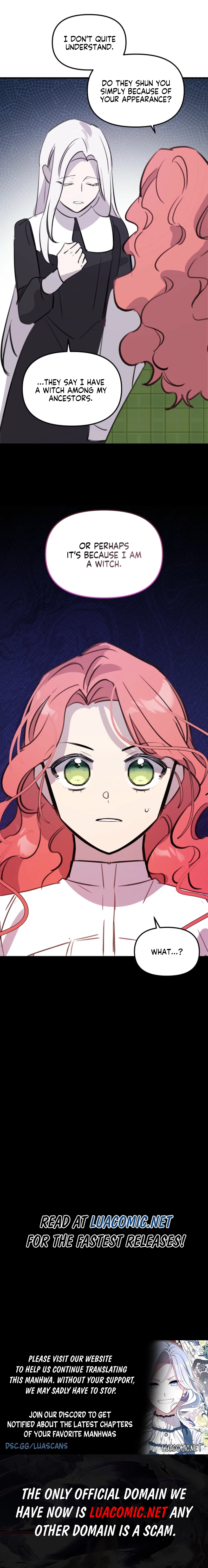 Don’t Tame the Tomboy Chapter 44 - page 9