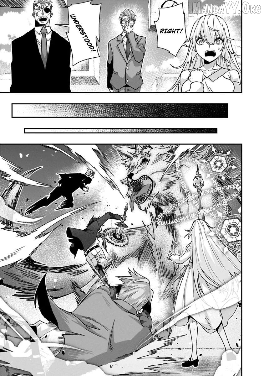 I Maxed Out My Level: Dominating Dungeons and Going Viral Chapter 20 - page 9