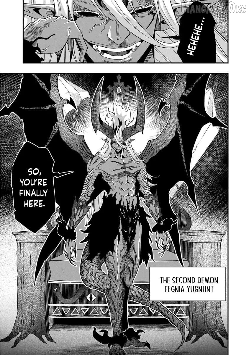 I Maxed Out My Level: Dominating Dungeons and Going Viral Chapter 21 - page 1