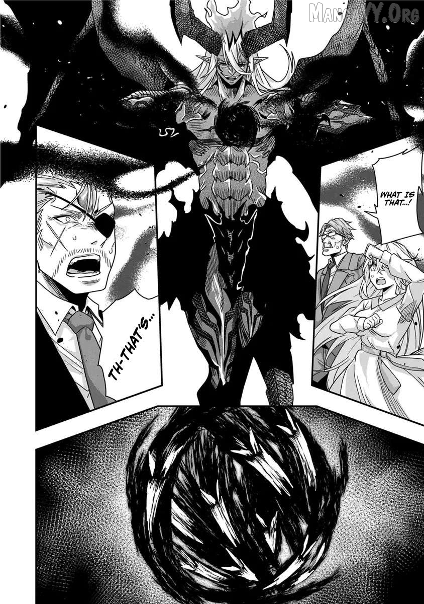 I Maxed Out My Level: Dominating Dungeons and Going Viral Chapter 21 - page 10