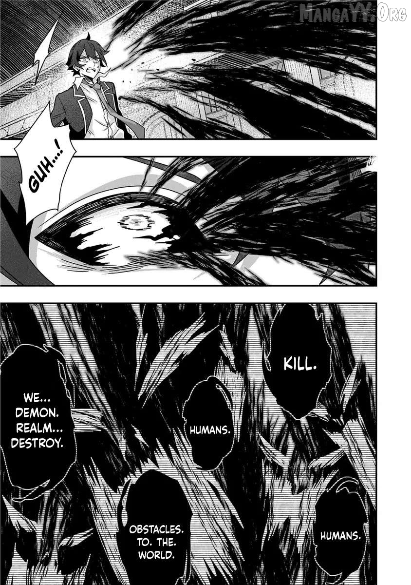 I Maxed Out My Level: Dominating Dungeons and Going Viral Chapter 21 - page 11