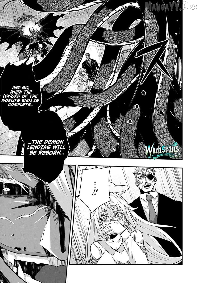 I Maxed Out My Level: Dominating Dungeons and Going Viral Chapter 21 - page 17