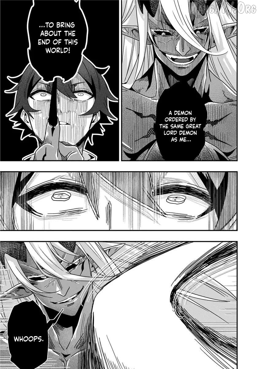 I Maxed Out My Level: Dominating Dungeons and Going Viral Chapter 21 - page 7