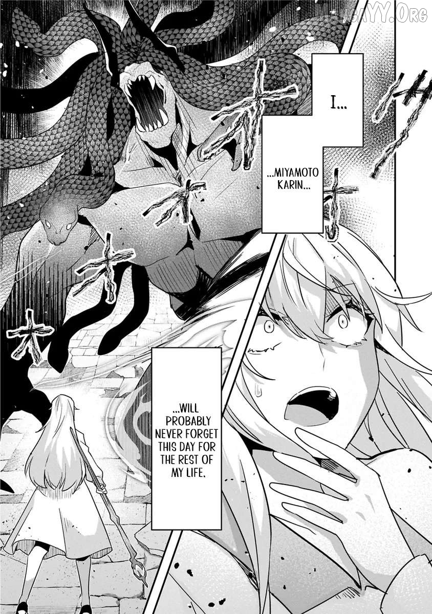 I Maxed Out My Level: Dominating Dungeons and Going Viral Chapter 22 - page 1