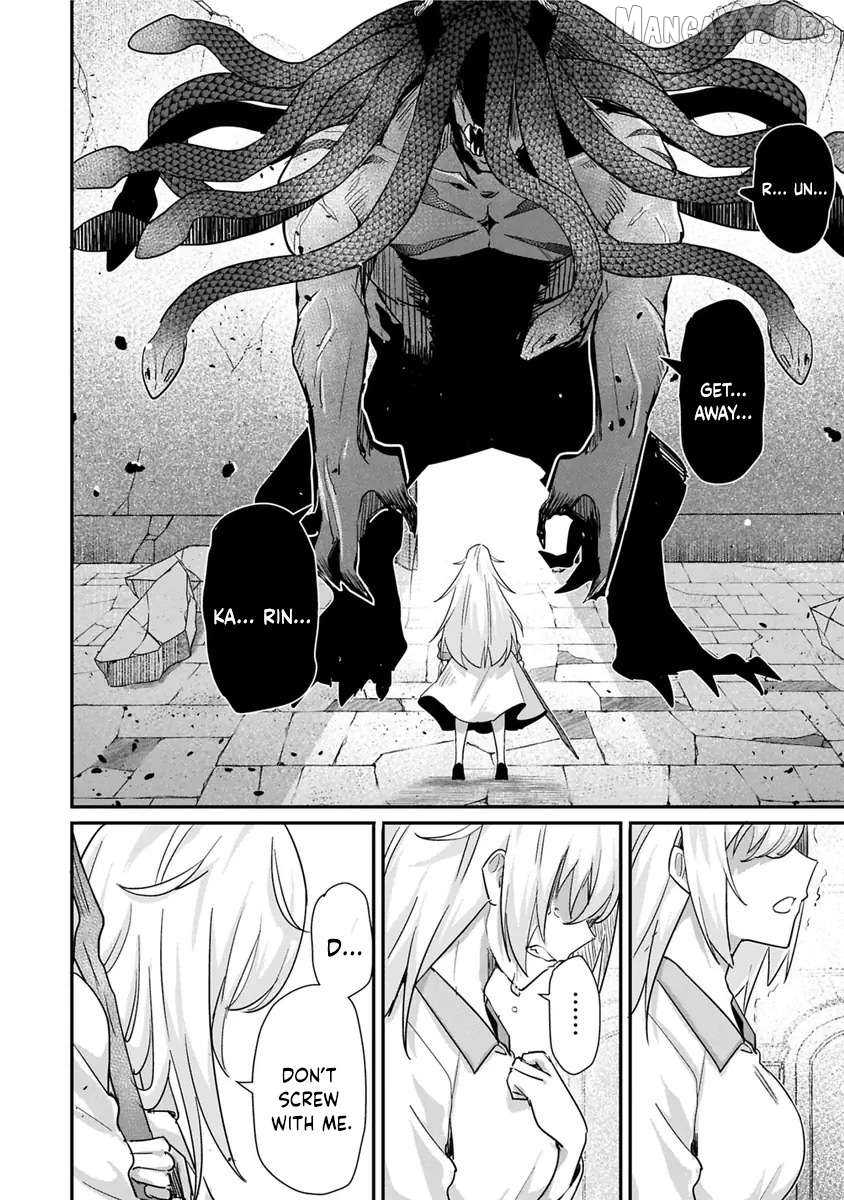 I Maxed Out My Level: Dominating Dungeons and Going Viral Chapter 22 - page 10