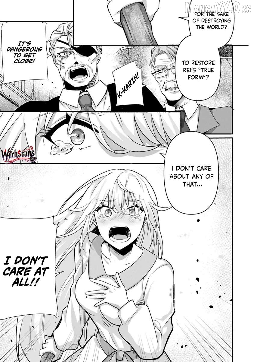 I Maxed Out My Level: Dominating Dungeons and Going Viral Chapter 22 - page 11