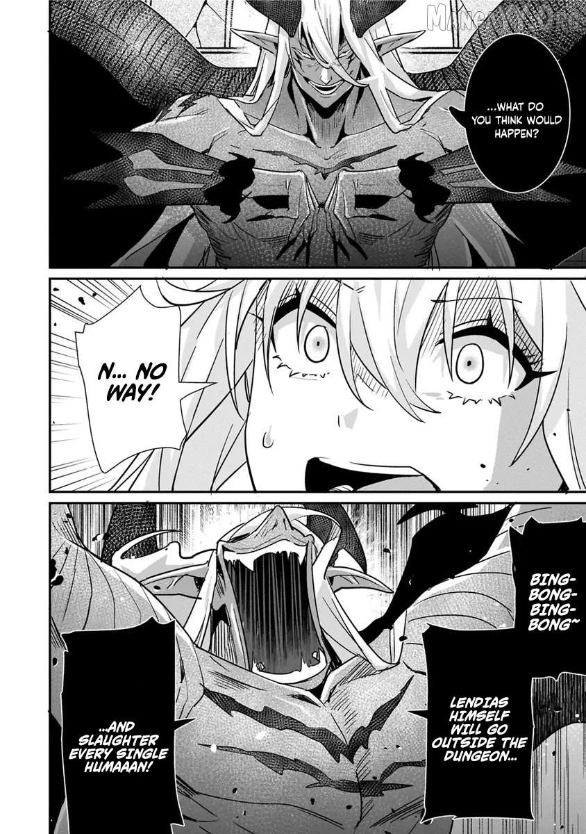 I Maxed Out My Level: Dominating Dungeons and Going Viral Chapter 22 - page 6