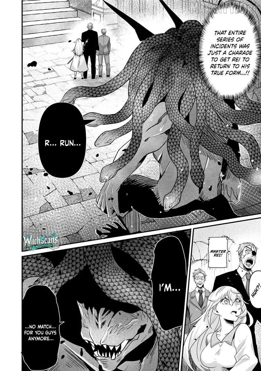 I Maxed Out My Level: Dominating Dungeons and Going Viral Chapter 22 - page 8