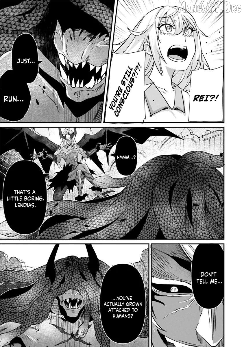 I Maxed Out My Level: Dominating Dungeons and Going Viral Chapter 22 - page 9