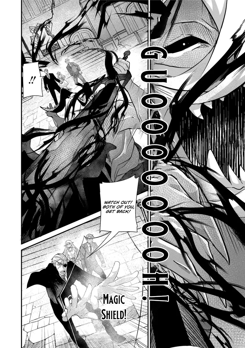 I Maxed Out My Level: Dominating Dungeons and Going Viral Chapter 23 - page 1