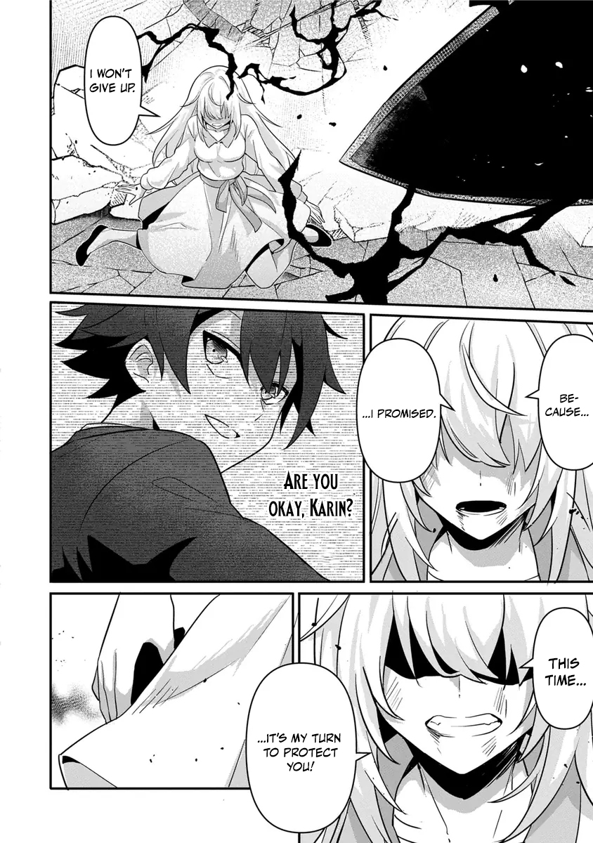 I Maxed Out My Level: Dominating Dungeons and Going Viral Chapter 23 - page 13