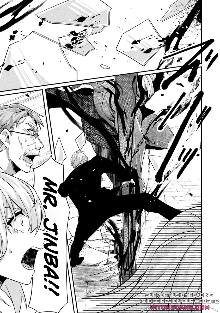 I Maxed Out My Level: Dominating Dungeons and Going Viral Chapter 23 - page 2