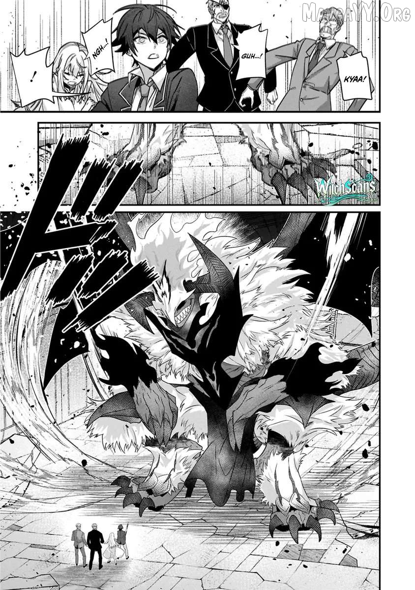I Maxed Out My Level: Dominating Dungeons and Going Viral Chapter 24 - page 15