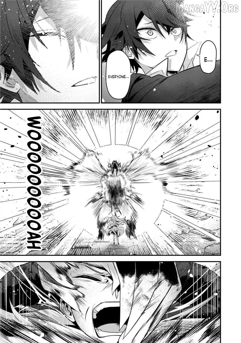I Maxed Out My Level: Dominating Dungeons and Going Viral Chapter 24 - page 7