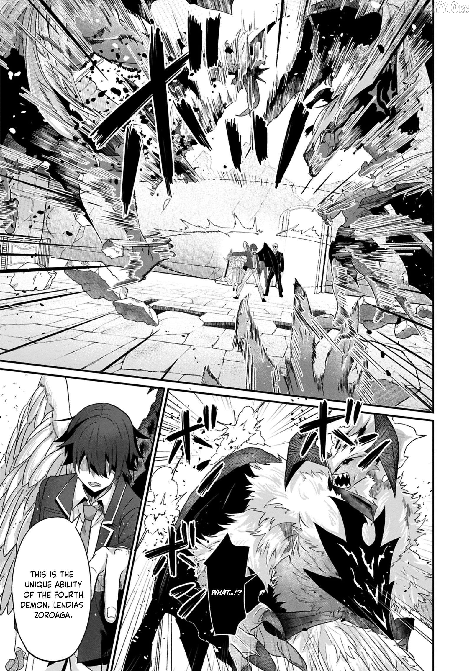 I Maxed Out My Level: Dominating Dungeons and Going Viral Chapter 25 - page 12