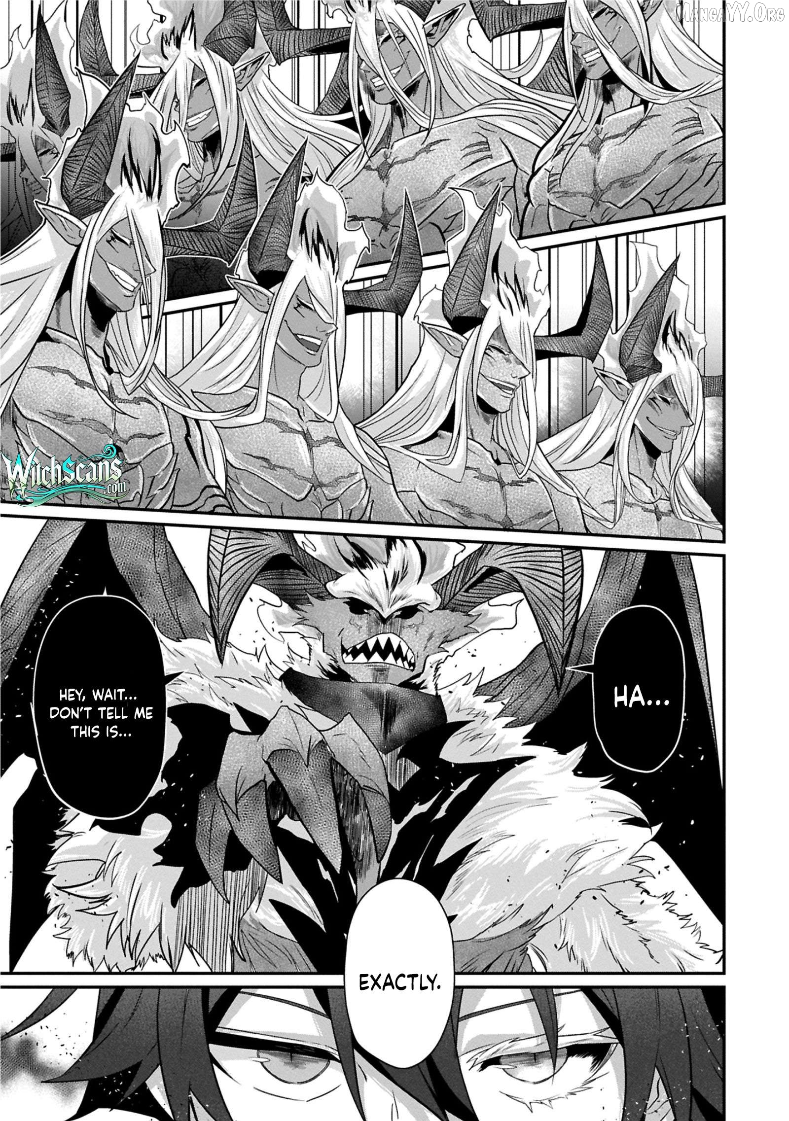 I Maxed Out My Level: Dominating Dungeons and Going Viral Chapter 25 - page 14