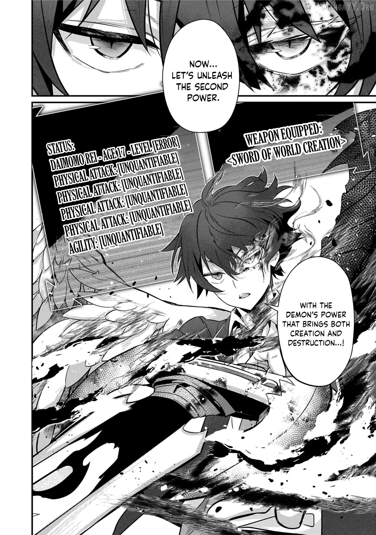 I Maxed Out My Level: Dominating Dungeons and Going Viral Chapter 25 - page 3