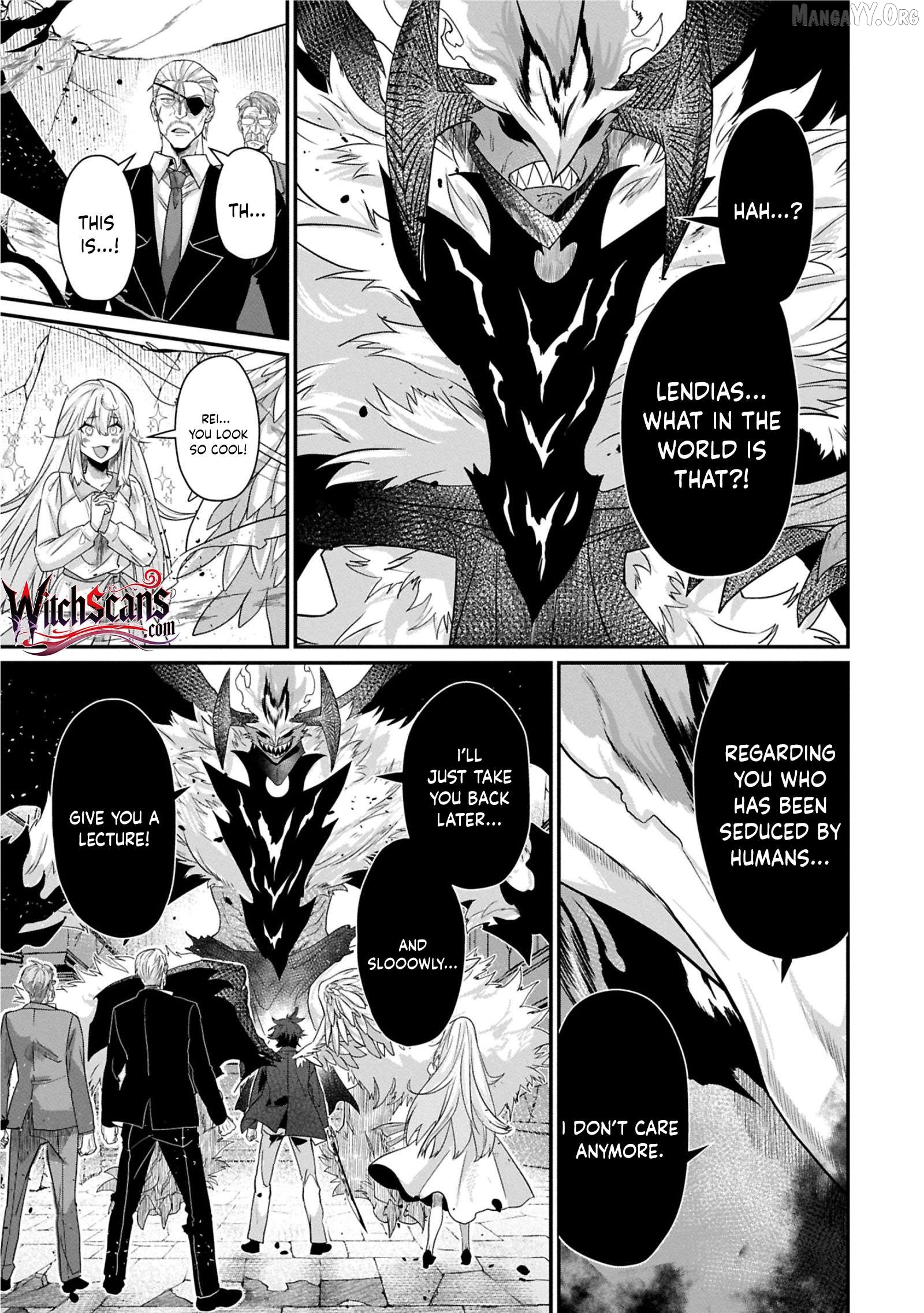 I Maxed Out My Level: Dominating Dungeons and Going Viral Chapter 25 - page 4