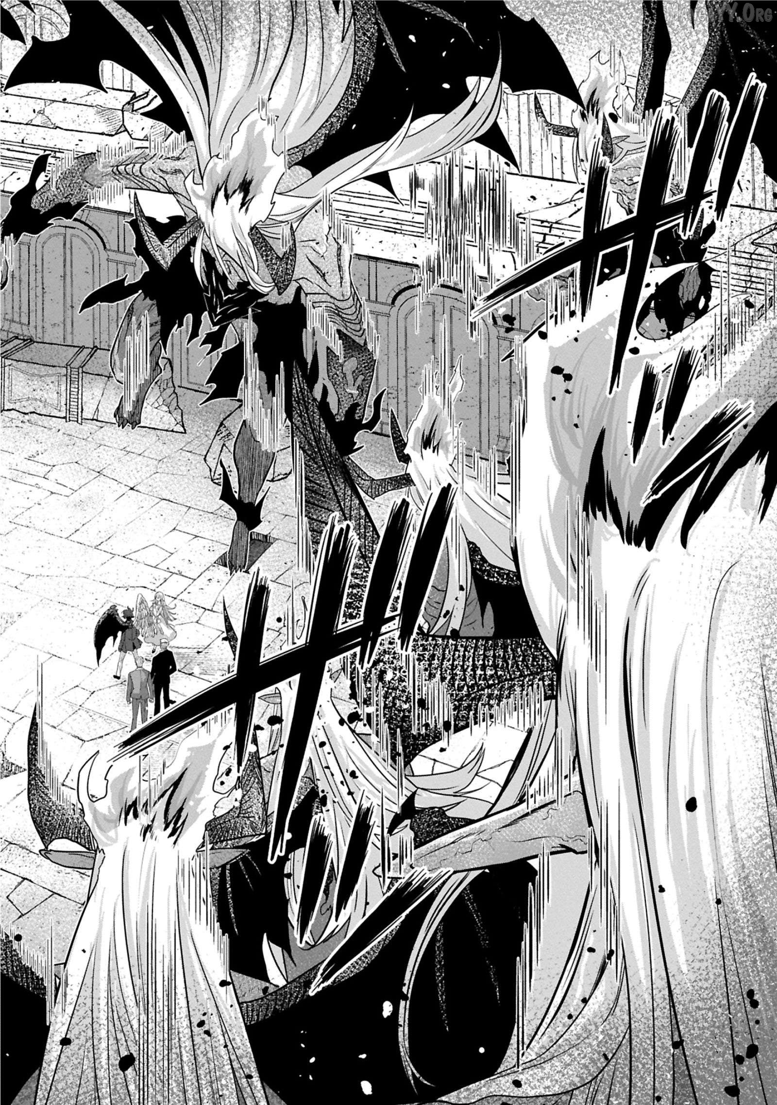 I Maxed Out My Level: Dominating Dungeons and Going Viral Chapter 25 - page 5