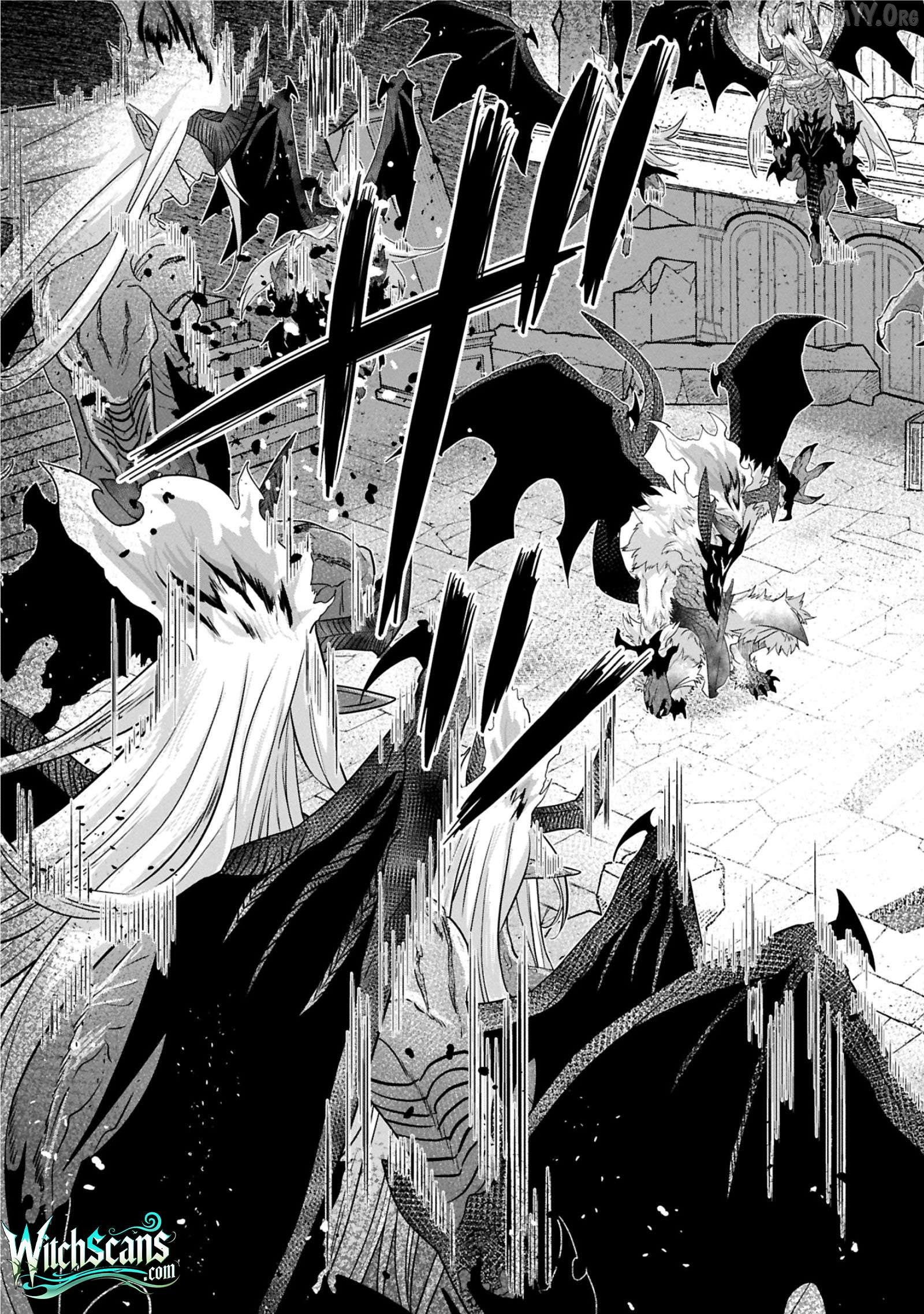 I Maxed Out My Level: Dominating Dungeons and Going Viral Chapter 25 - page 6