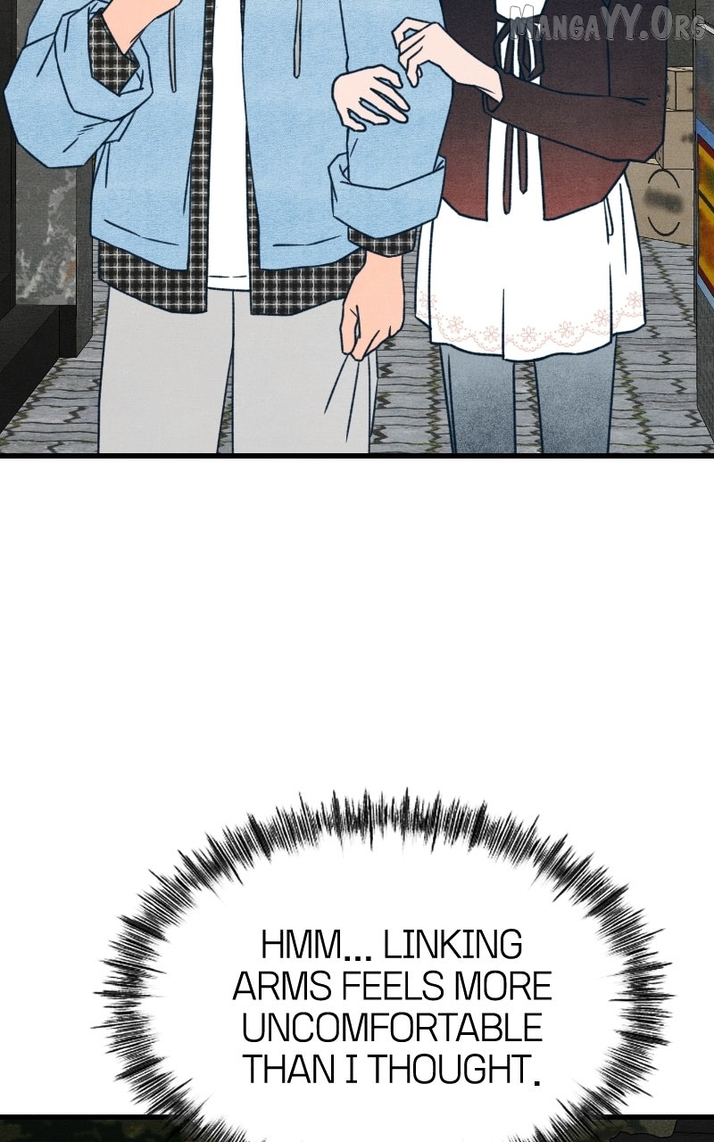 Who's That Long-Haired Senior? RSS Feed Chapter 67 - page 32
