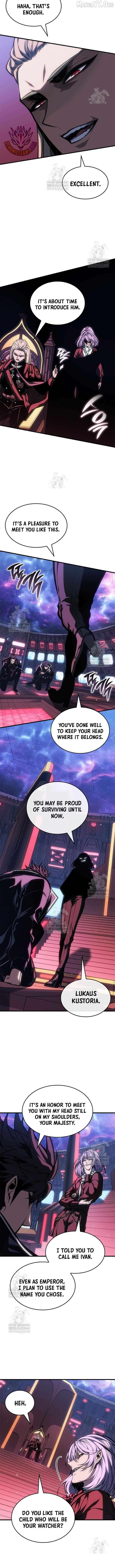 Bad Born Blood Chapter 69 - page 6