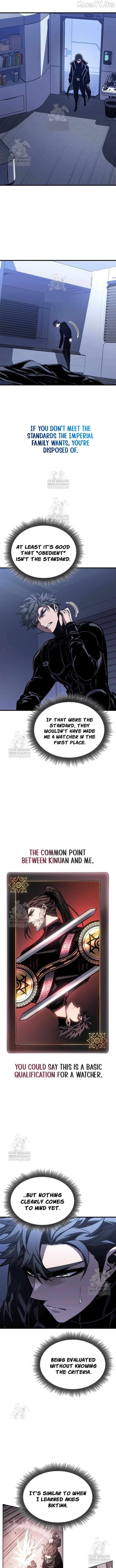 Bad Born Blood Chapter 69 - page 9