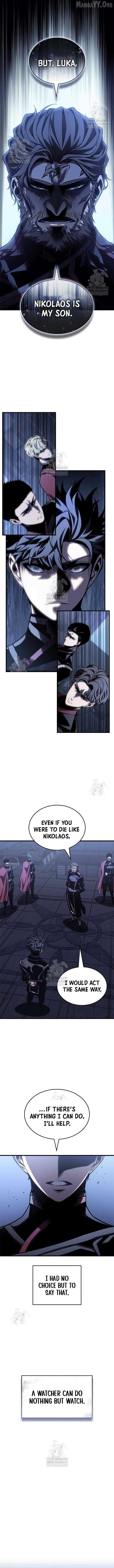 Bad Born Blood Chapter 71 - page 13
