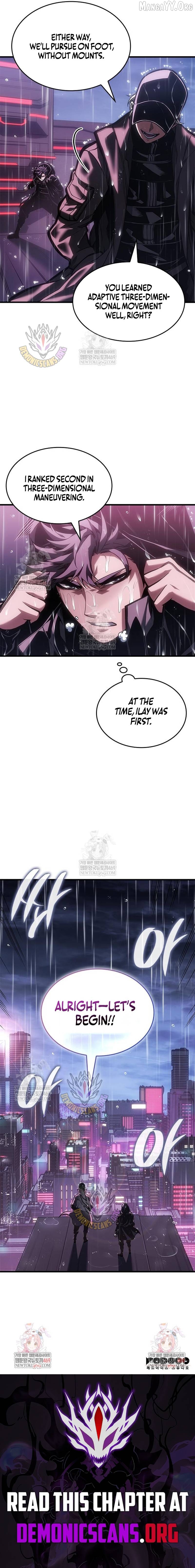 Bad Born Blood Chapter 72 - page 13