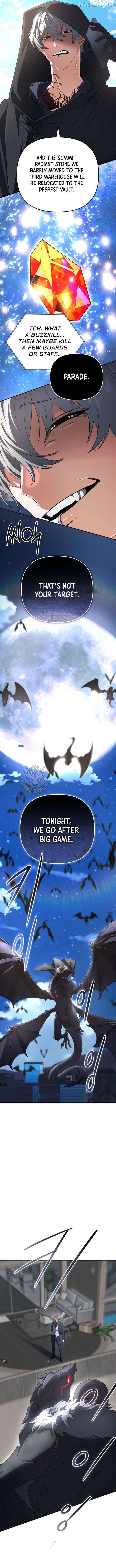 The Return of the Mythical Archmage Chapter 87 - page 16