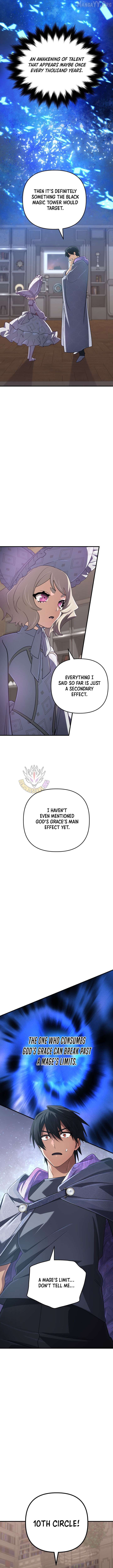 The Return of the Mythical Archmage Chapter 88 - page 13