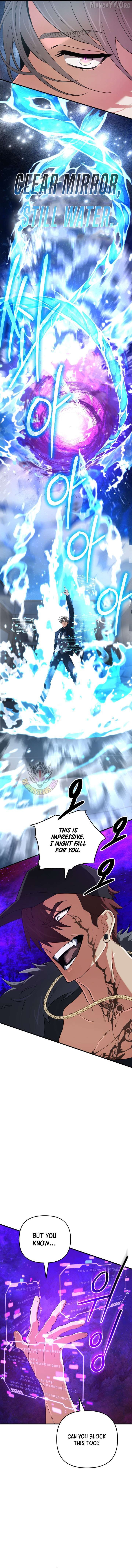 The Return of the Mythical Archmage Chapter 88 - page 8