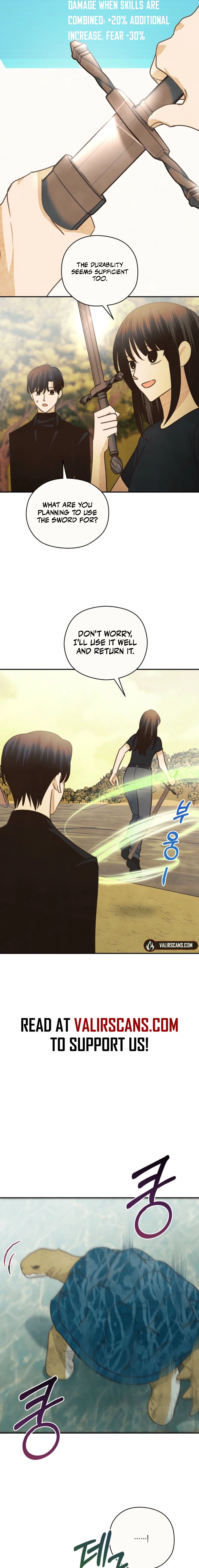 S-Class Spirit Master’s Taming Diary Chapter 54 - page 11