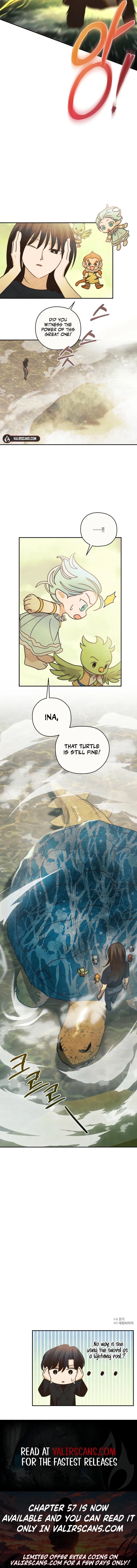 S-Class Spirit Master’s Taming Diary Chapter 54 - page 15